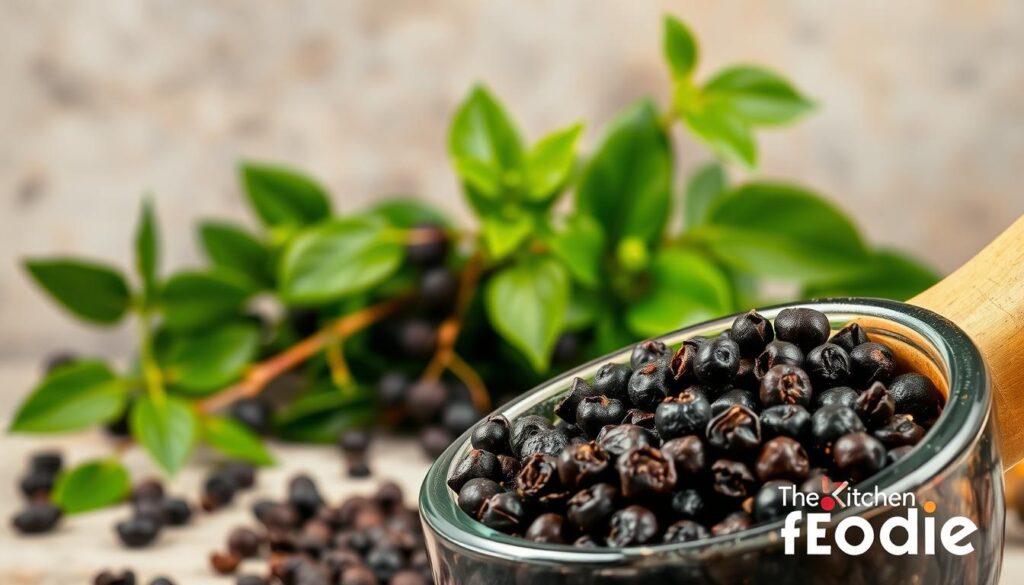 black pepper benefits