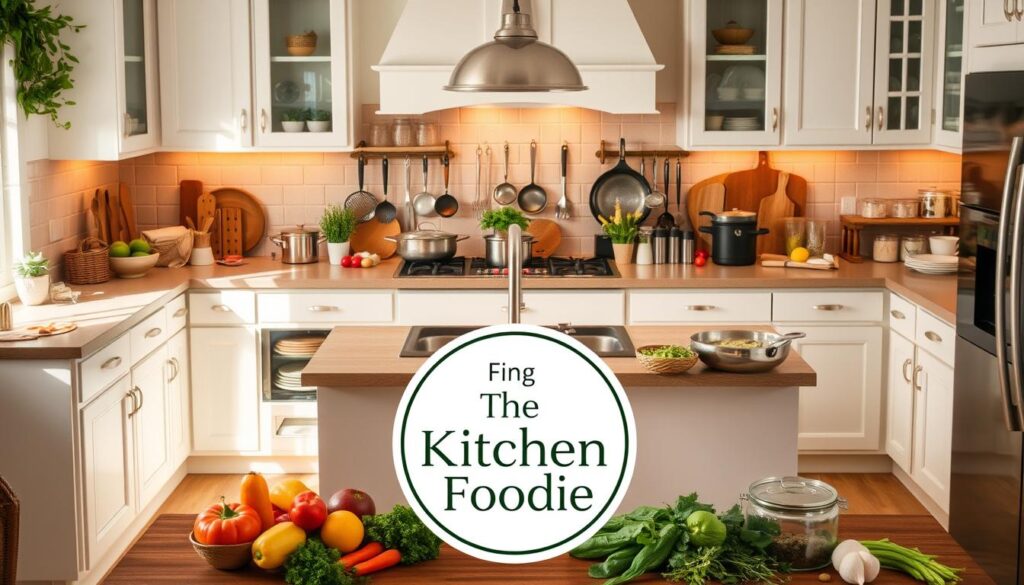 The Kitchen Foodie – Savor 100 Great Recipes One At A Time!