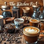 coffee, espresso, coffee recipes