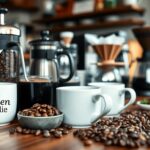 coffee, espresso, coffee recipes