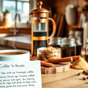 coffee, espresso, coffee recipes