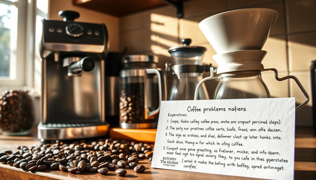 coffee recipes