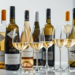 wines, wine brands, wine pairings