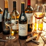 wines, wine brands, wine pairings