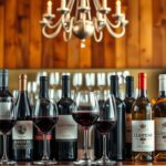 wines, wine brands, wine pairings